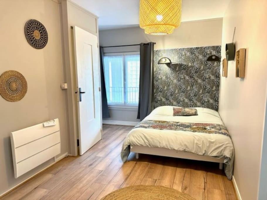 Le Clos Notre Dame Proche Du Bord De Mer Le Havre Ngoại thất bức ảnh